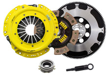 Load image into Gallery viewer, ACT 2013 Scion FR-S XT/Race Sprung 6 Pad Clutch Kit
