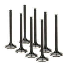 Load image into Gallery viewer, Supertech Ford Ecoboost 2.0L 28mmx5.47mmx104.6mm Flat Sodium Filled Inconel Exhaust Valve - Set of 8

