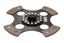 Load image into Gallery viewer, ACT 1995 Eagle Talon 4 Pad Rigid Race Disc
