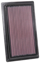 Load image into Gallery viewer, K&amp;N 04-07 Subaru STi K&amp;N Drop In Air Filter

