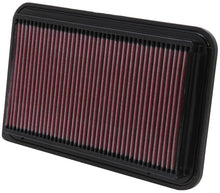 Load image into Gallery viewer, K&amp;N 01-06 Toyota Camry / 04-10 Sienna / 01-09 Highlander / 03-06 Lexus RX330 Drop In Air Filter
