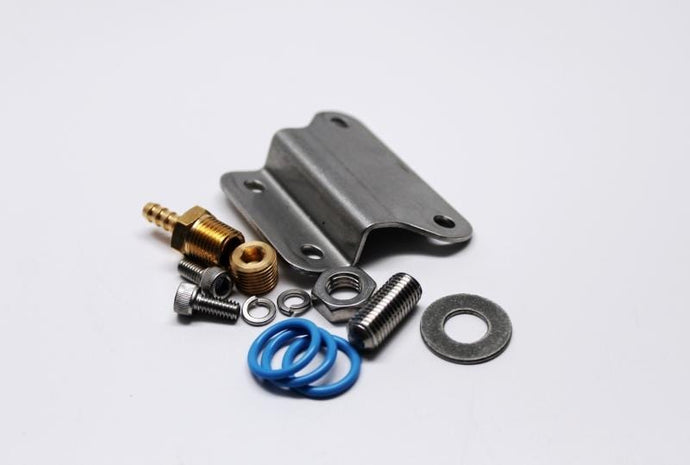 Fuelab FLB14503 00845096006129