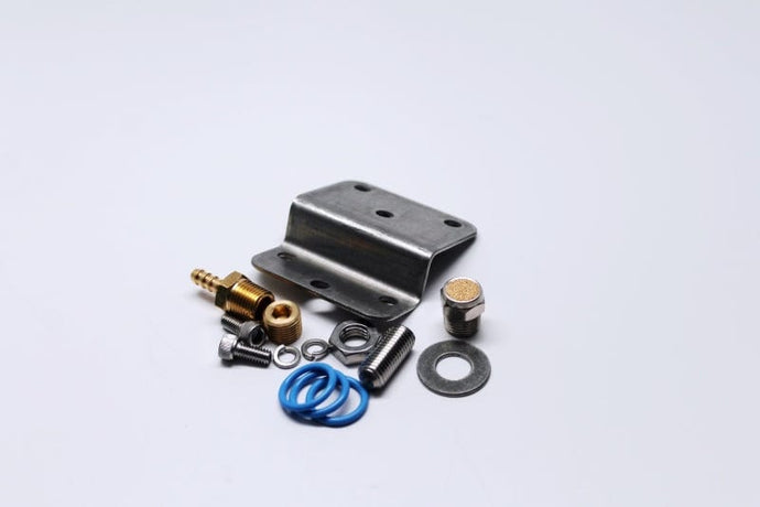 Fuelab FLB14504 00845096006136