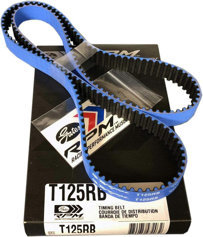 Gates Racing T125RB 770075472032