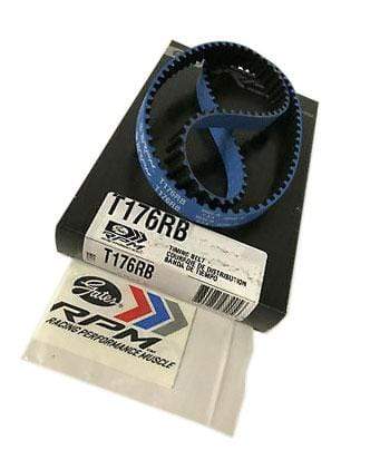 Gates Racing T176RB