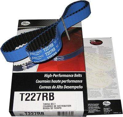 Gates Racing T227RB 770075165811