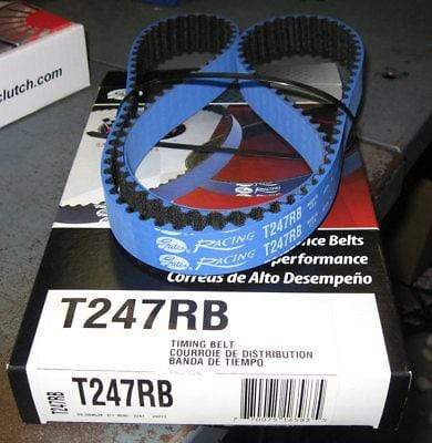 Gates Racing T247RB 770075165835