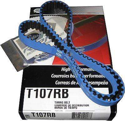 Gates Racing T107RB