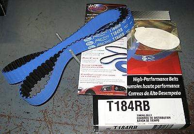 Gates Racing T184RB