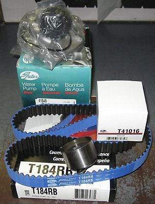 Gates Racing Timing Belt For 94-01 Acura Integra 1.8L VTEC - High Performance Replacement