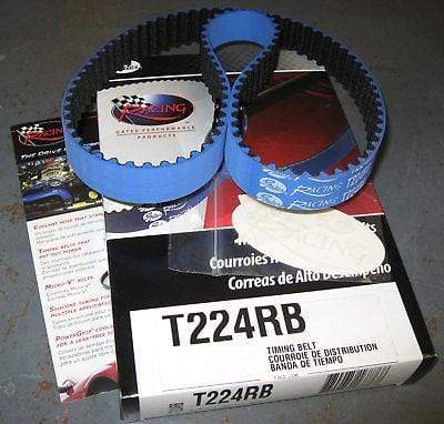 Gates Racing T224RB