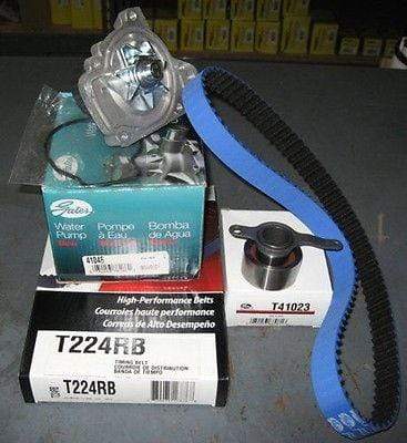 Gates Racing T224RB-PKG-2