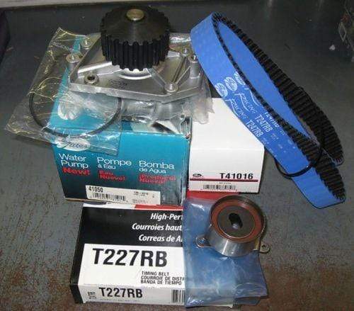 Gates Racing T227RB-PKG
