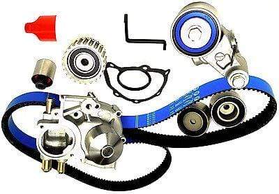 Gates Racing TCKWP328RB