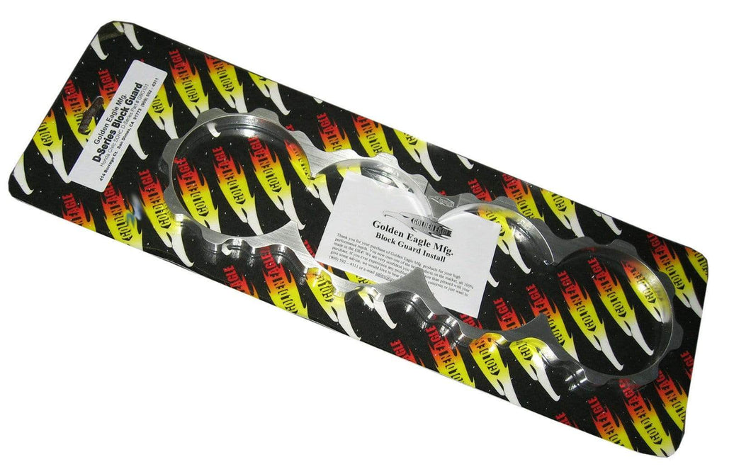 Golden Eagle GBG101