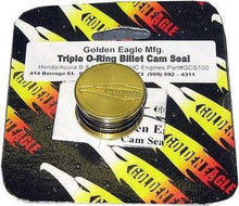 Load image into Gallery viewer, Golden Eagle GCS100-GLD
