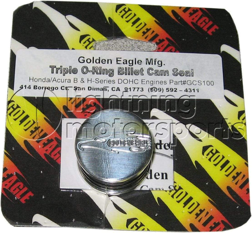 Golden Eagle GCS100-P