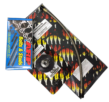 Load image into Gallery viewer, Golden Eagle VTECKIT82MM-ARP
