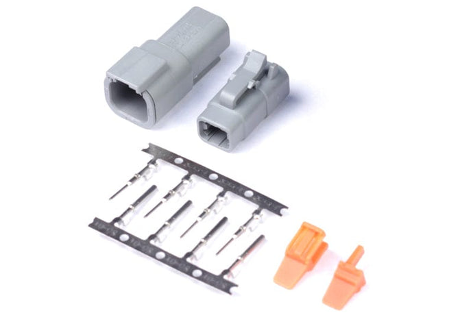 Haltech HALHT-031014