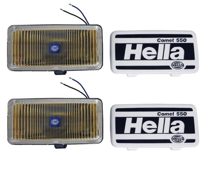Hella HELLA005700681 760687166740