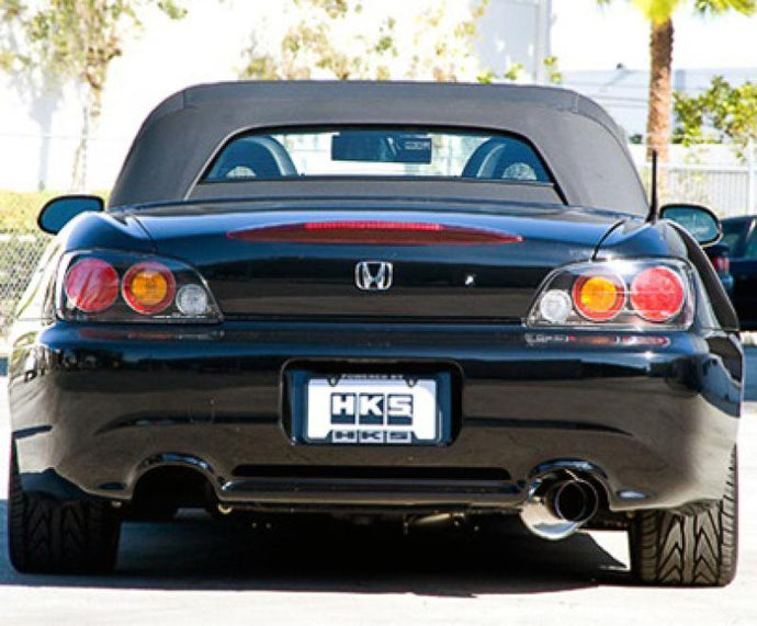 HKS HKS32701-BH001