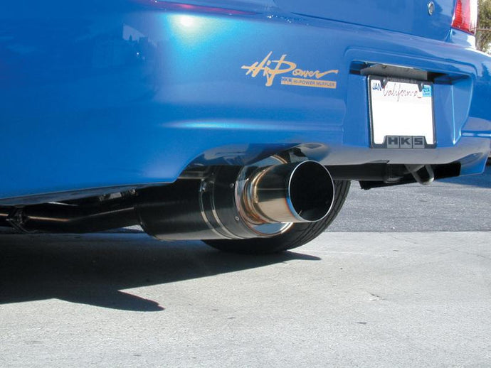 HKS HKS3112-EX005