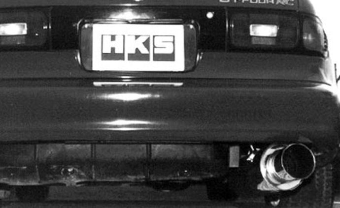 HKS HKS31019-AT009