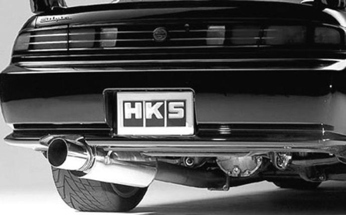 HKS HKS31006-AN018