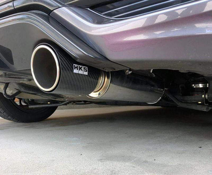 HKS HKS32016-KH001