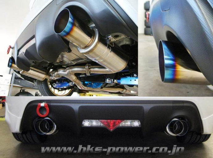 HKS HKS32016-BT001