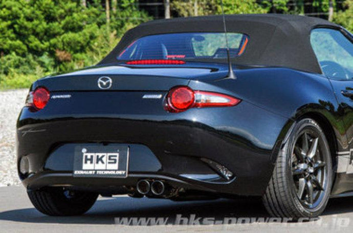 HKS HKS32018-AZ010