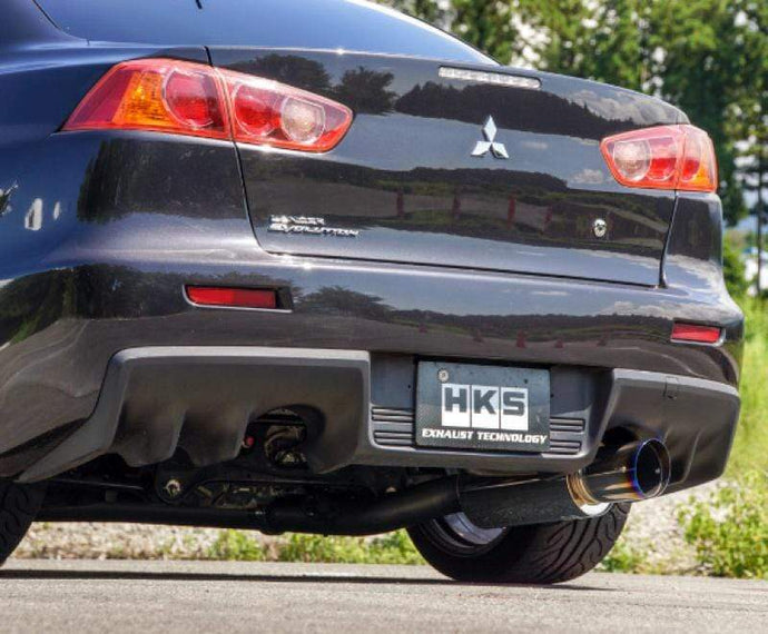 HKS HKS31008-BM002
