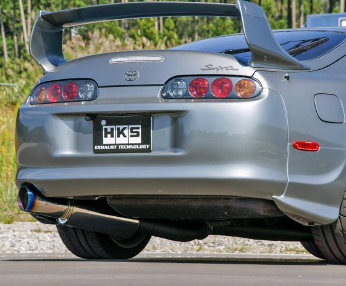 HKS HKS31008-BT001