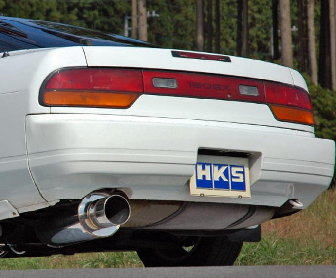 HKS HKS31019-AN015