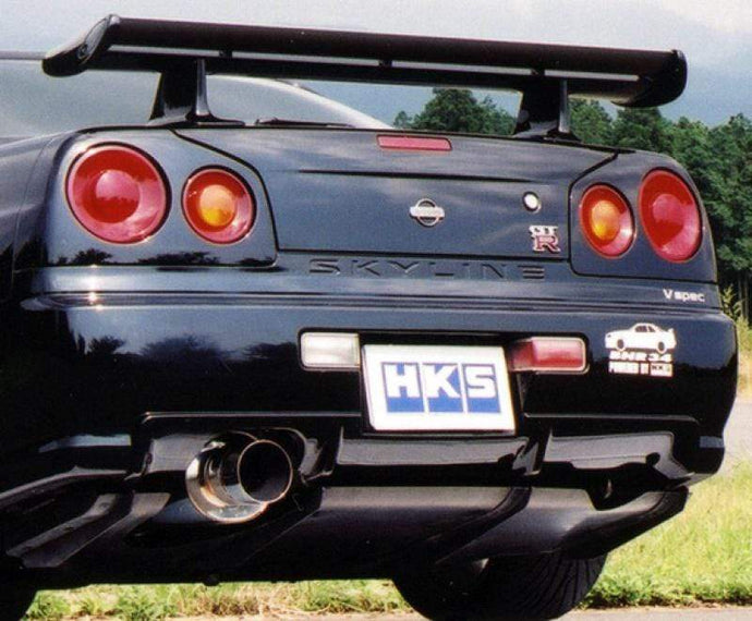 HKS HKS31019-AN013