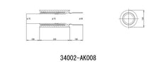 Load image into Gallery viewer, HKS HKS34002-AK008
