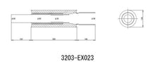 Load image into Gallery viewer, HKS HKS3203-EX023

