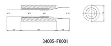 Load image into Gallery viewer, HKS HKS34005-FK001
