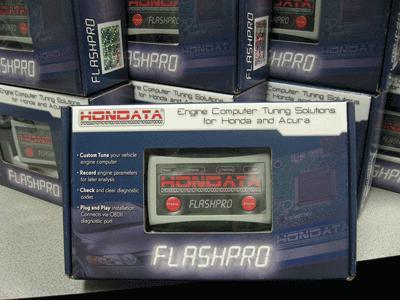 Hondata FP-2012SI-US