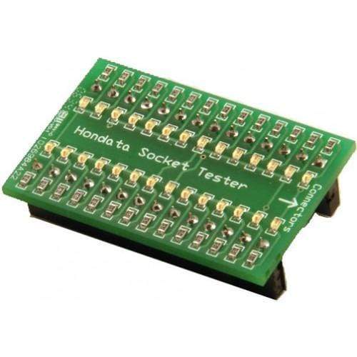 Electronics – lightningmotorsports