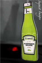 Load image into Gallery viewer, Hybrid Racing HYB-AIF-01-05 600686918097
