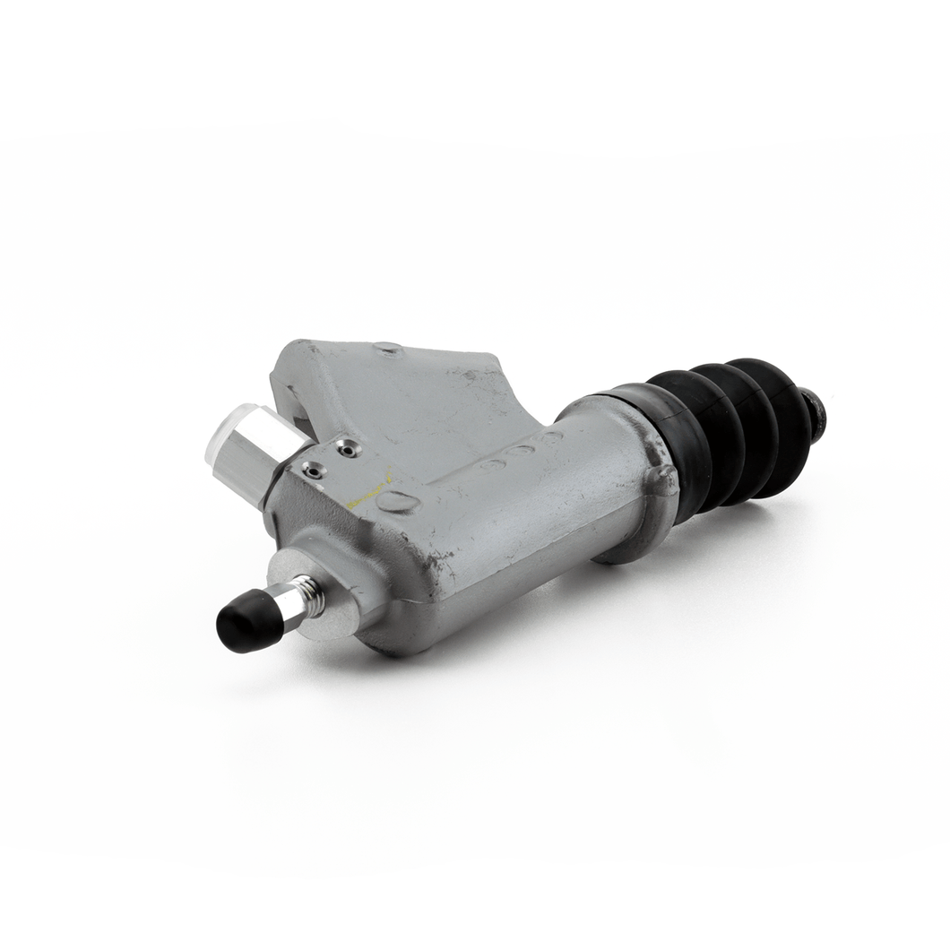 Hybrid Racing HYB-SLV-01-12