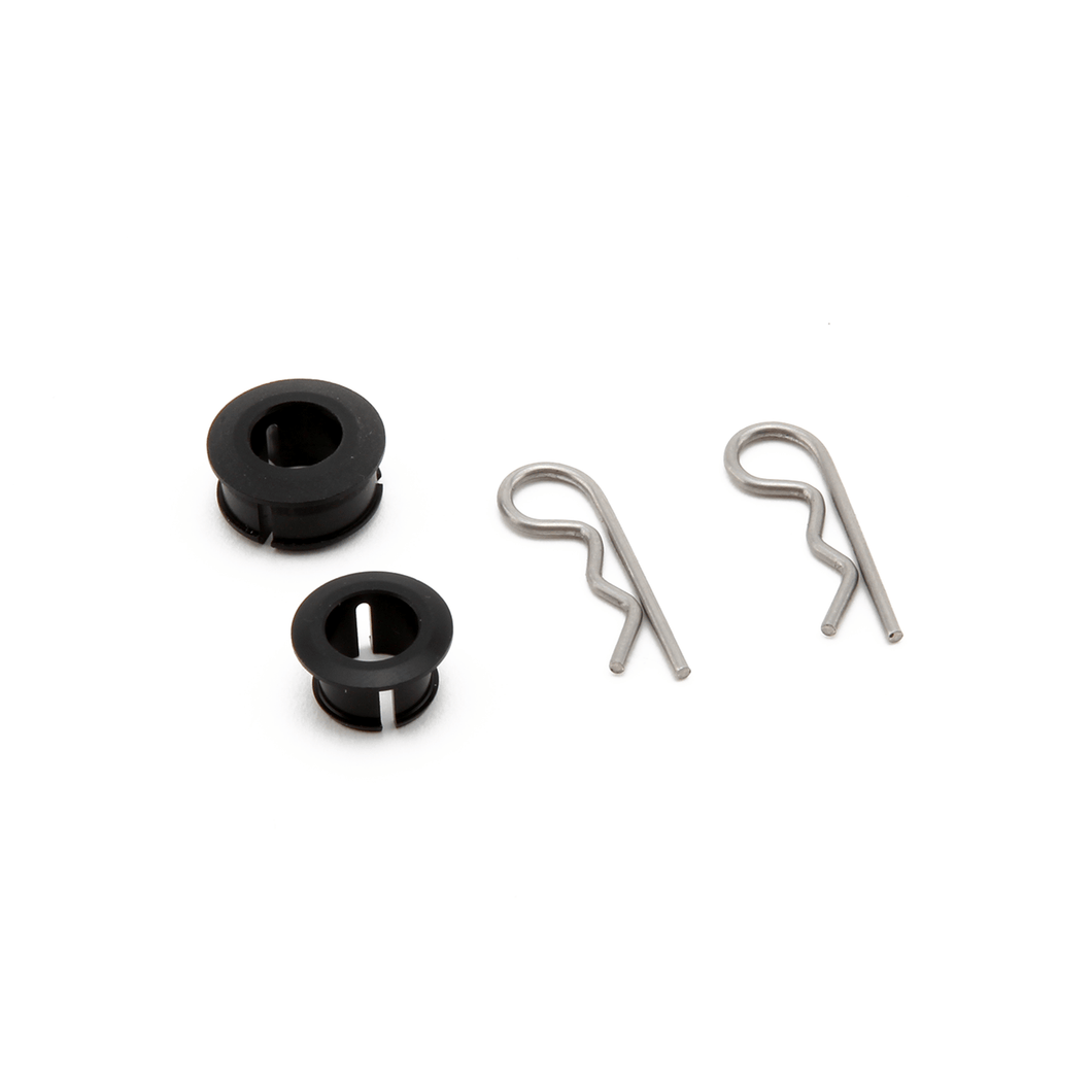 Hybrid Racing HYB-SCB-01-05