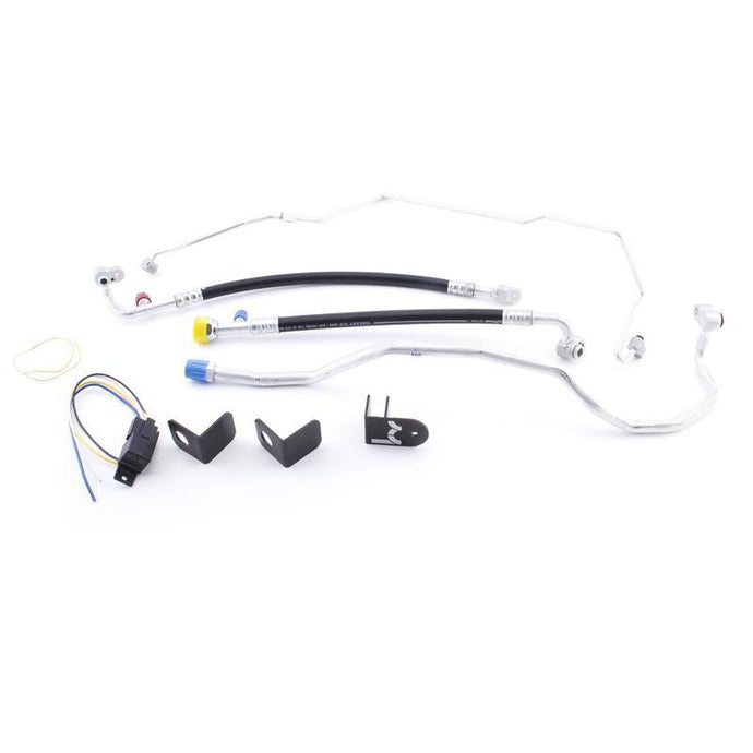 Hybrid Racing HYB-ACK-01-05