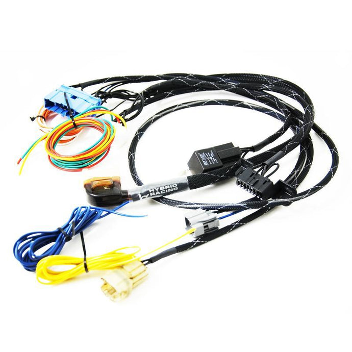 Hybrid Racing HYB-CWH-01-07