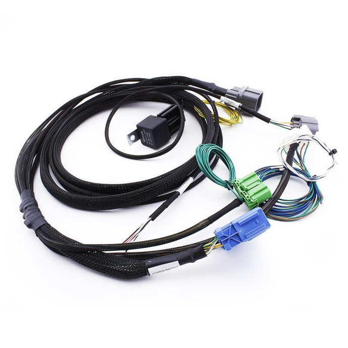 Hybrid Racing HYB-CWH-01-17