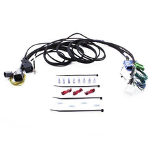 Load image into Gallery viewer, Hybrid Racing HYB-CWH-01-17
