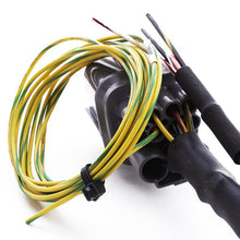 Load image into Gallery viewer, Hybrid Racing HYB-CWH-01-17
