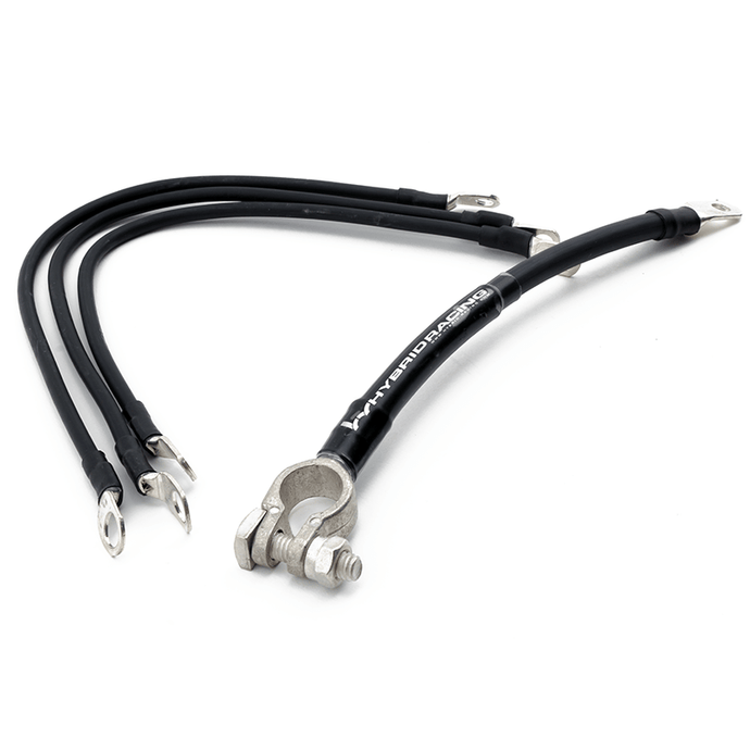 Hybrid Racing HYB-GRD-01-05