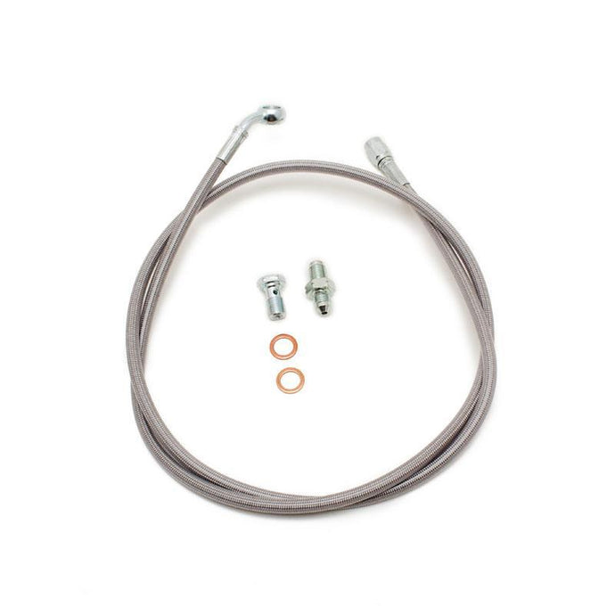 Hybrid Racing HYB-CLI-01-02